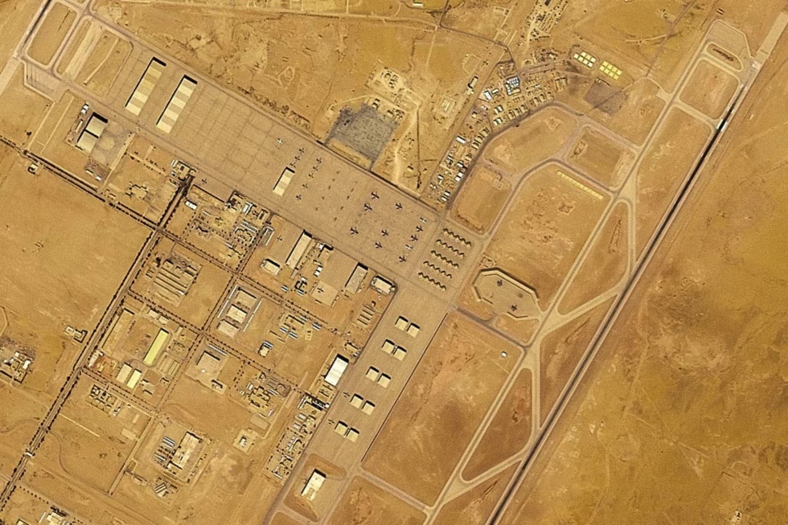 12 vojnika SAD ranjeno u iranskom napadu na Saudijsku Arabiju - slika 1