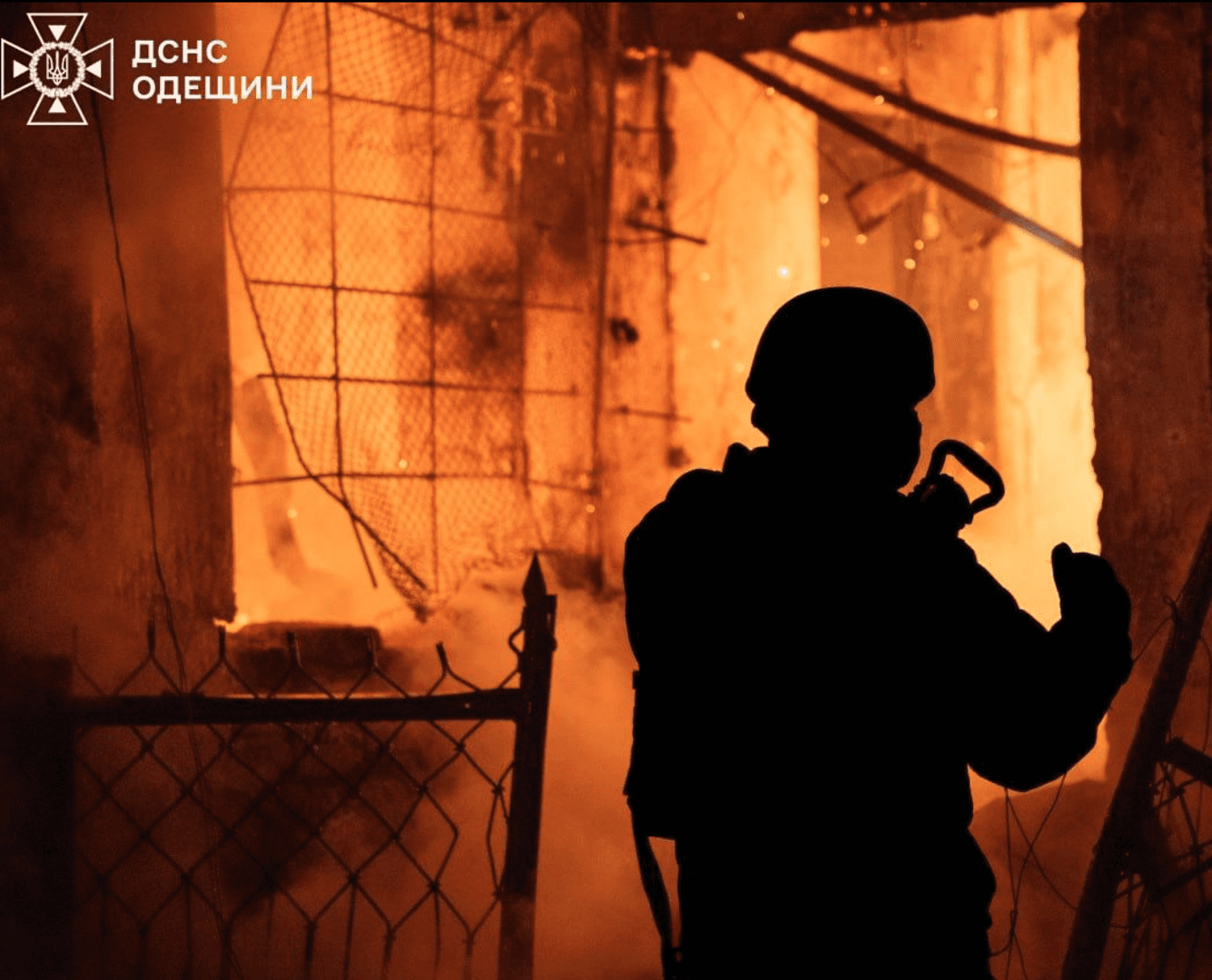 U ruskim zračnim napadima u Ukrajini ubijene četiri osobe - slika 1