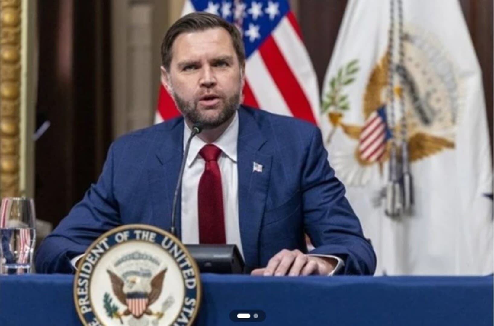 Američki potpredsjednik: Cijene goriva će se uskoro vratiti u normalu - slika 1