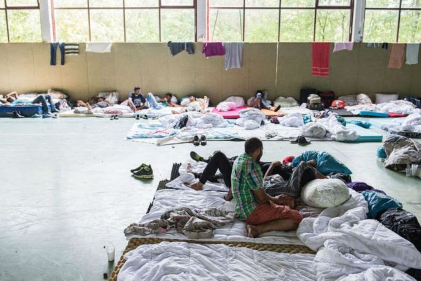 Njemačka spremna za oštriju politiku EU o azilu - slika 1