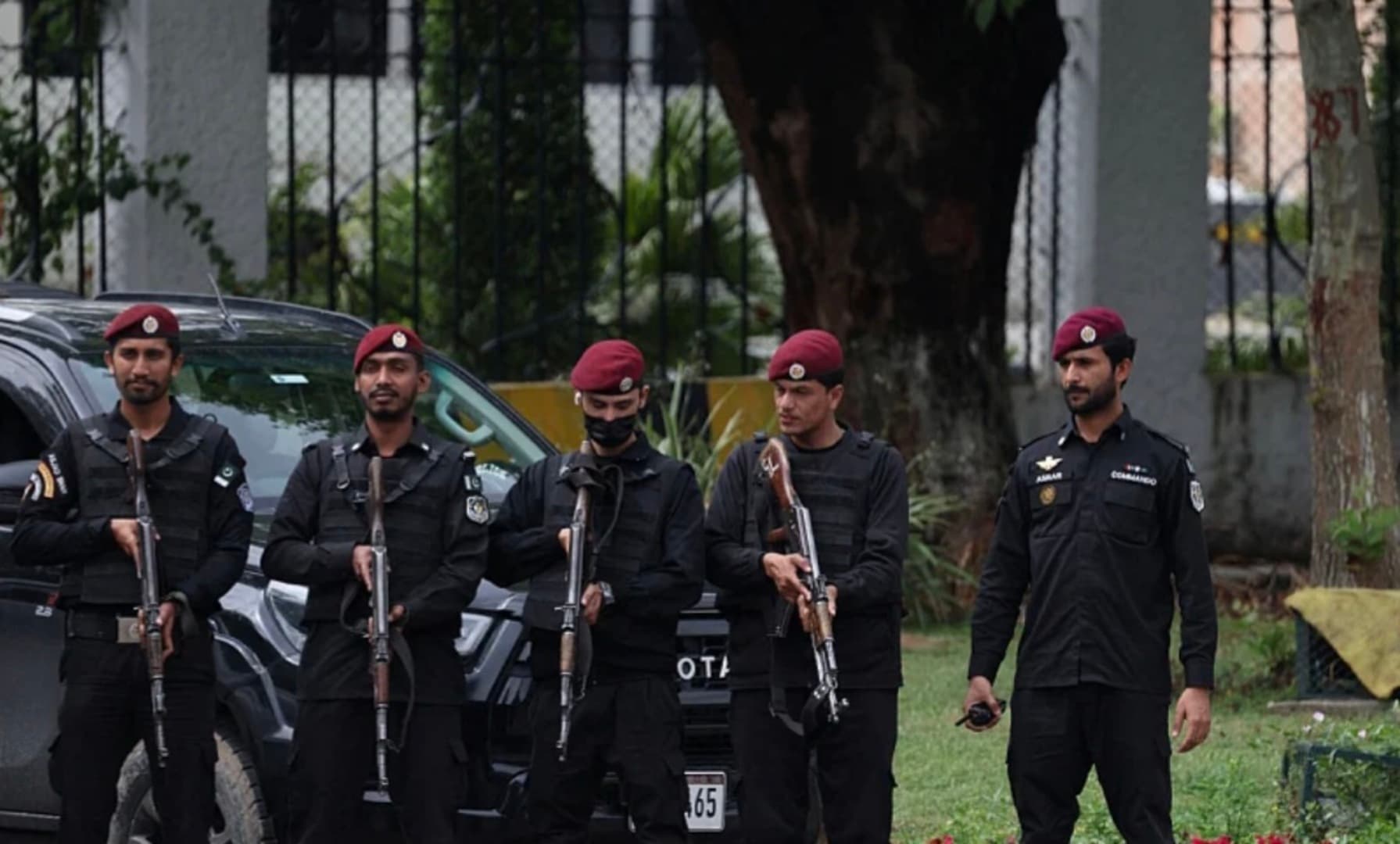 Stižu lideri četiri zemlje na razgovor o deeskalaciji sukoba Irana, SAD-a i Izraela - slika 1