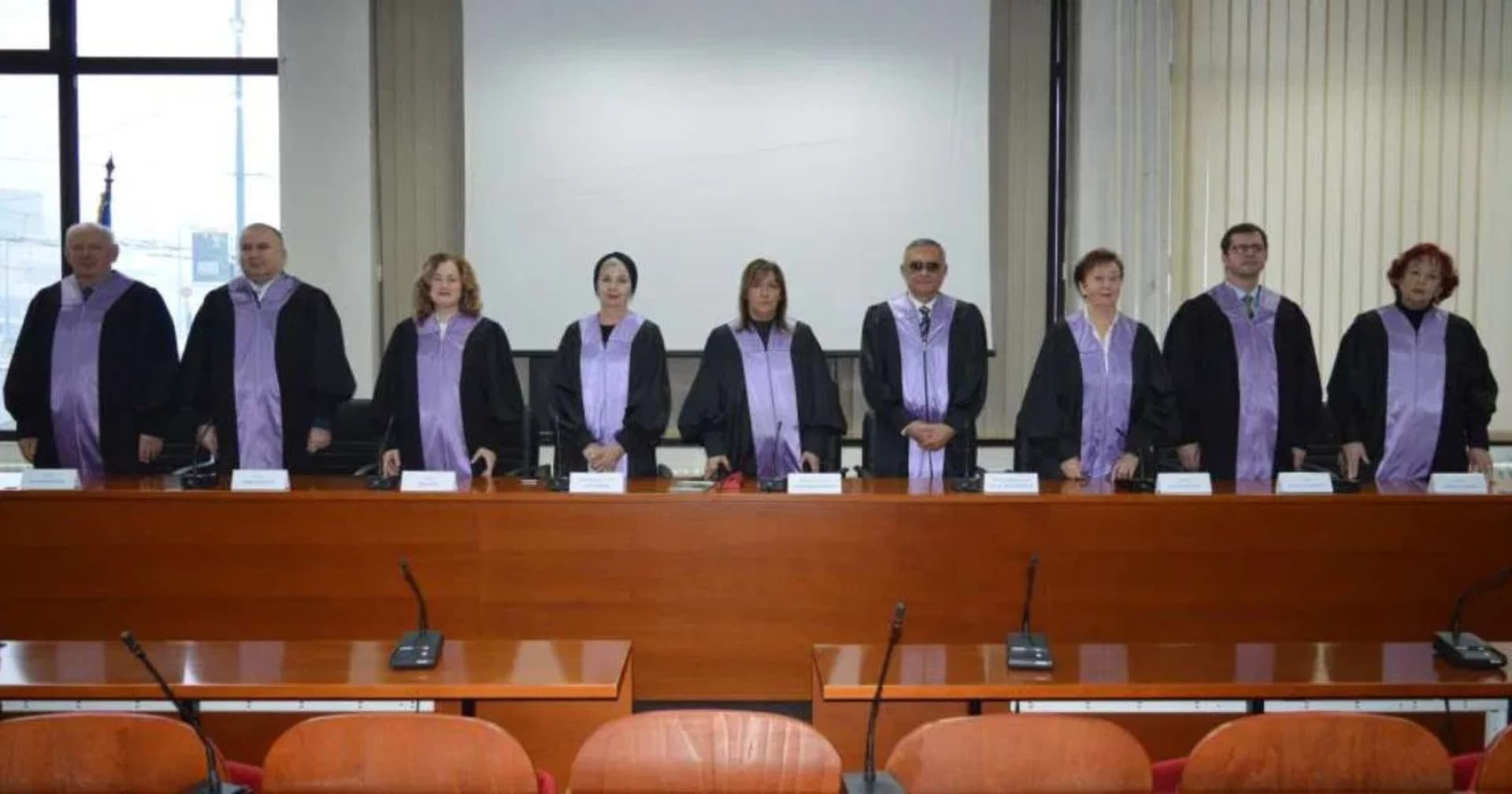 Ustavni sud F BiH presudio: Termin "županija" mora se izbaciti iz upotrebe! - slika 1