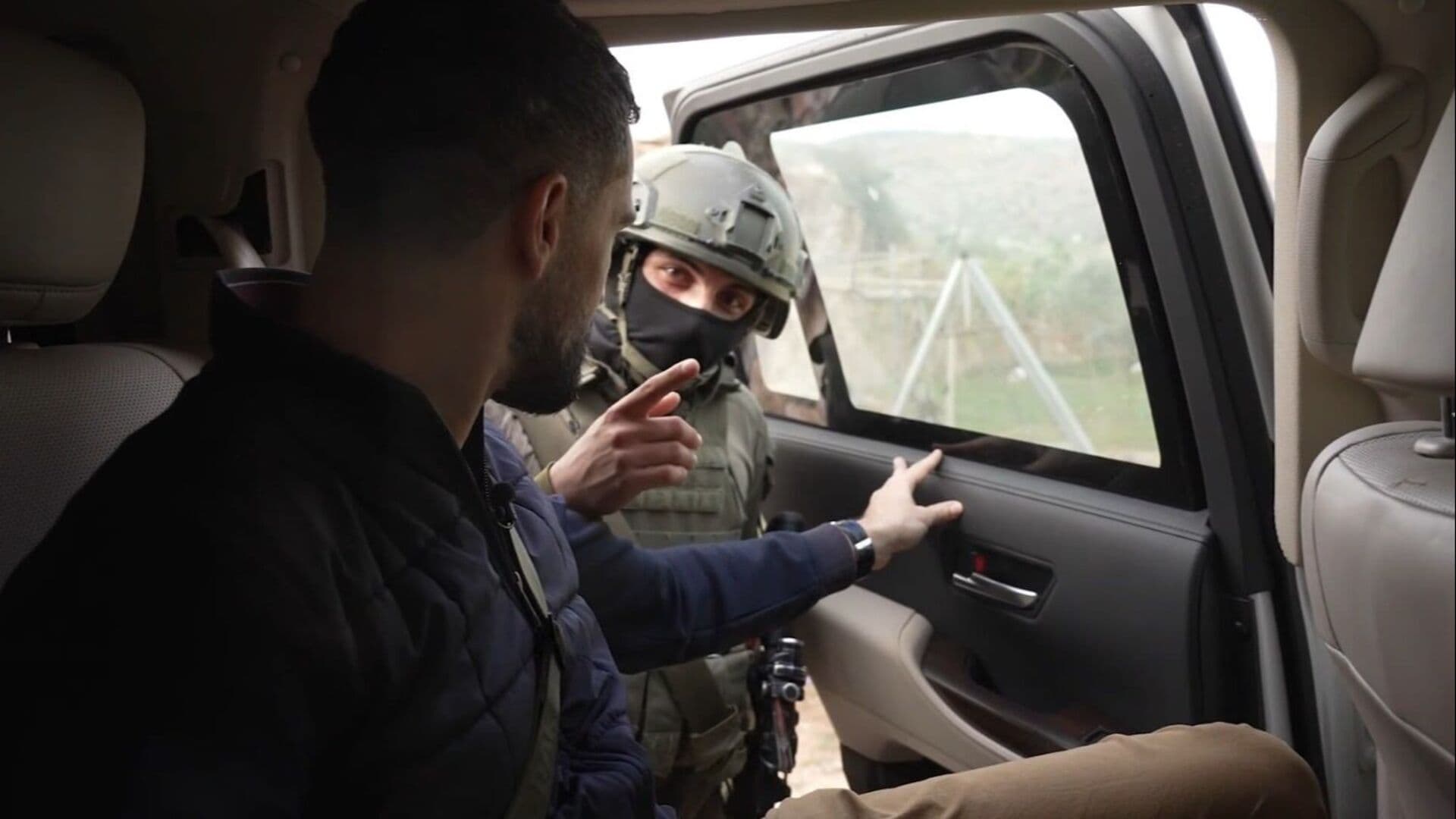 Izraelska vojska suspendovala rezervni bataljon nakon napada na ekipu CNN-a - slika 1