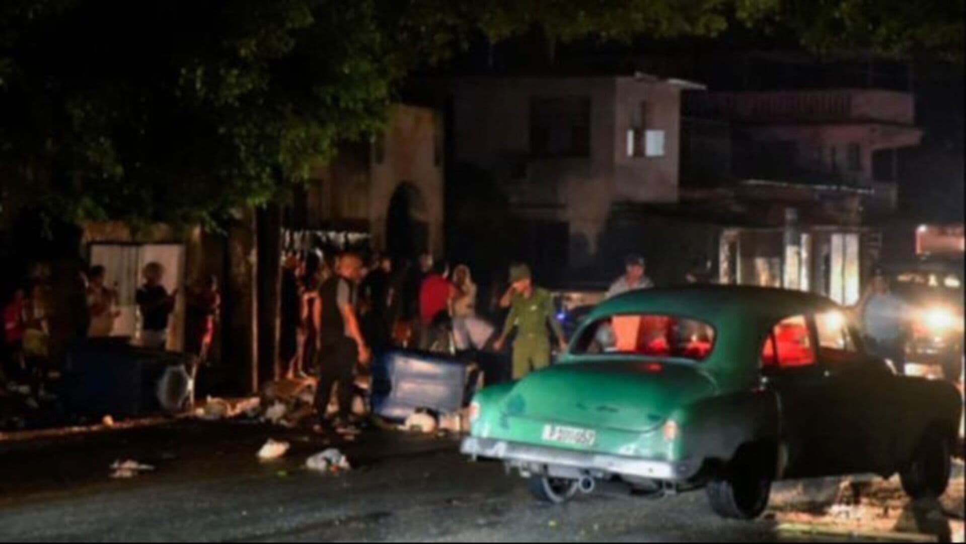 SAD dozvolile Rusima da pošalju tanker nafte na Kubu - slika 1