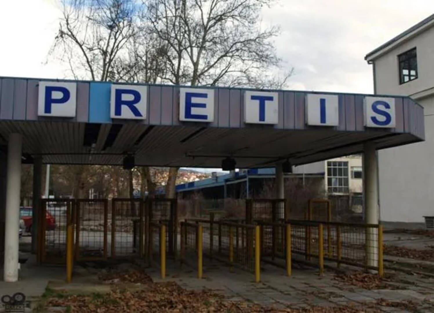 Kad se SDP-ovci 'zaigraju': Pala vrijednost dionica Pretisa - slika 1