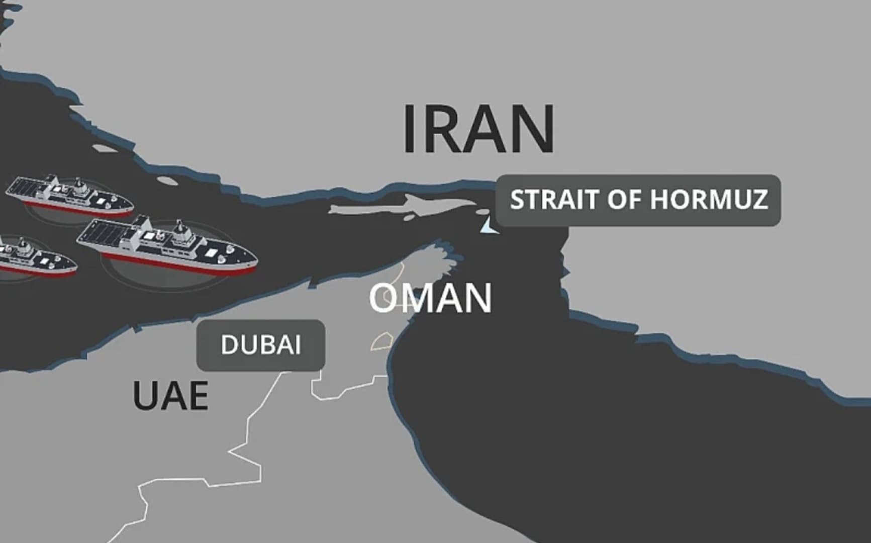 Iran odobrio novi plan za naplaćivanje prolaza kroz Hormuški moreuz: Zabrana ostaje za... - slika 1
