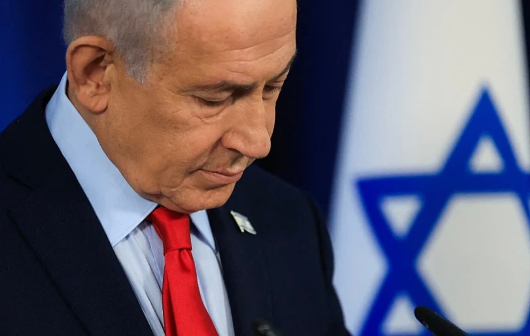 Netanyahu najavio savez s arapskim državama: Imamo tajne razgovore... - slika 1