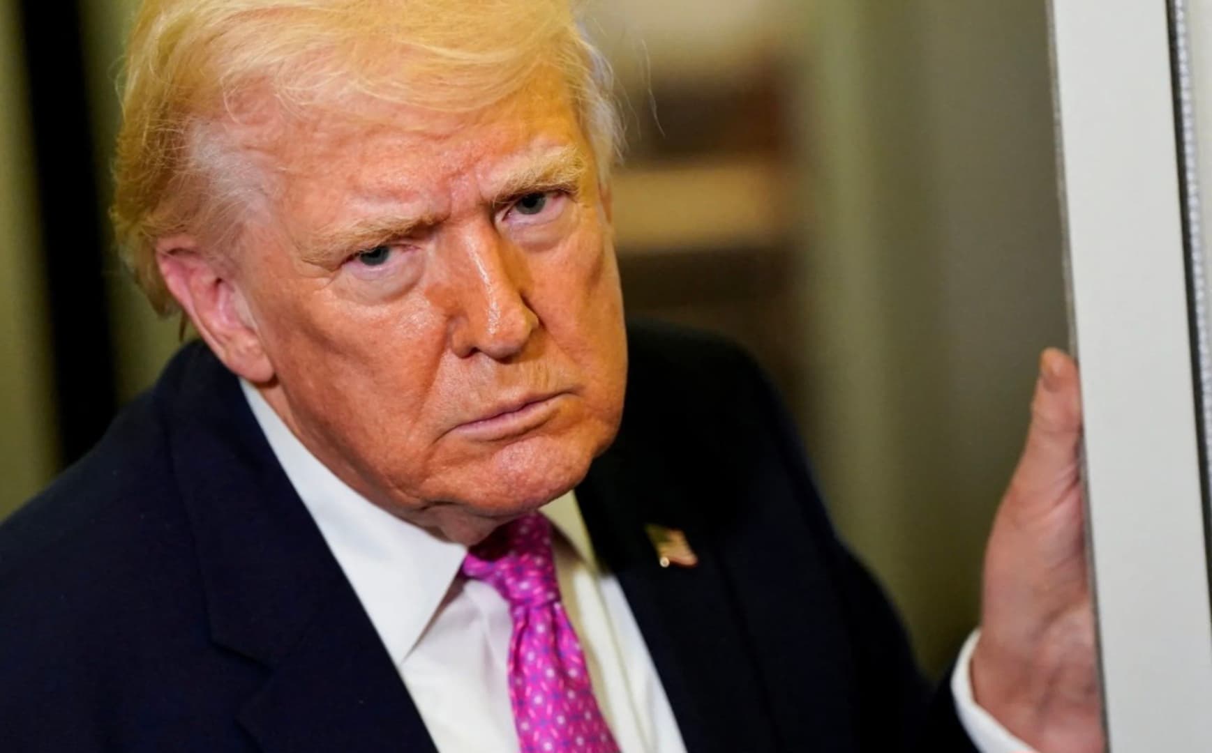 "Naftu uzmite sami. Amerika više neće pomagati, niste ni vi nama" - slika 1