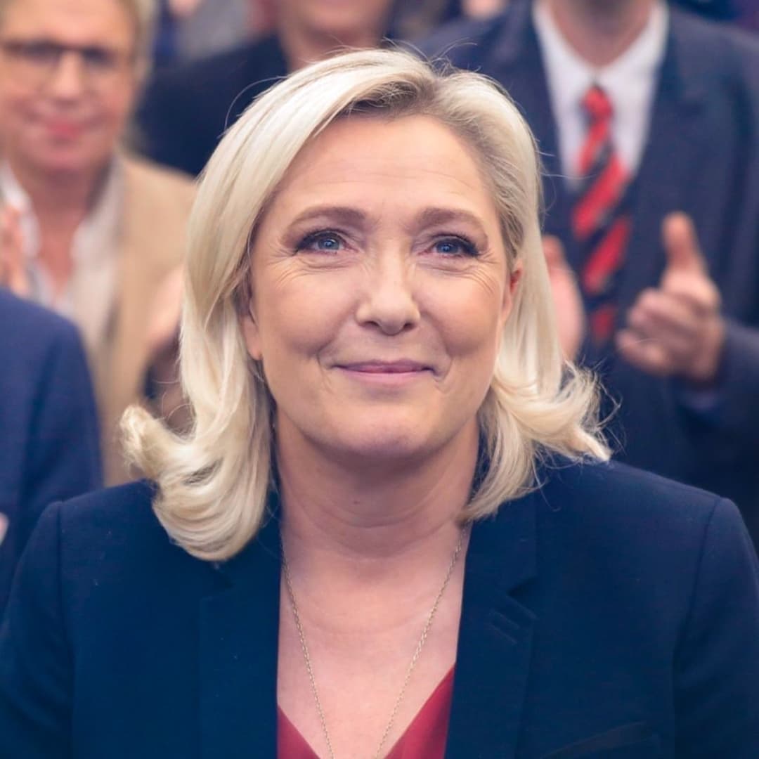 Le Pen kritikuje: Trump brzopleto uletio u rat s Iranom - slika 1