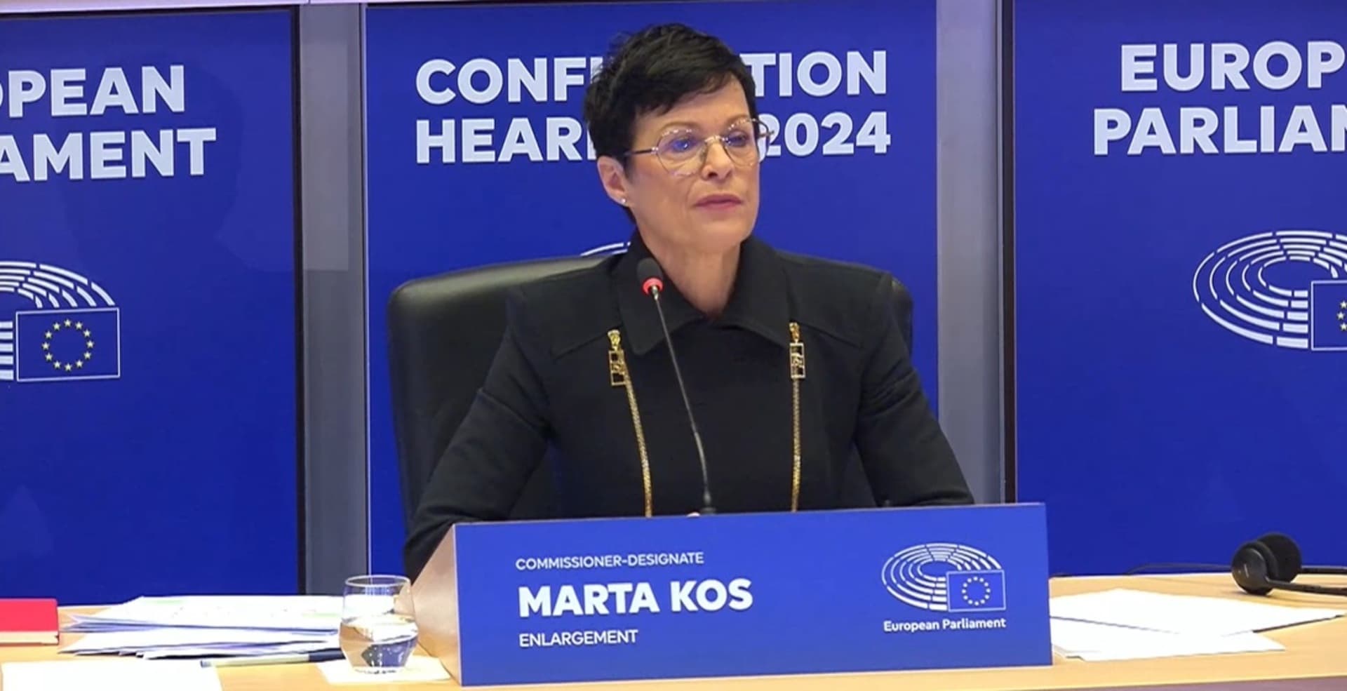 Kos: Neprihvatljive nepravilnosti na izborima u Srbiji - slika 1