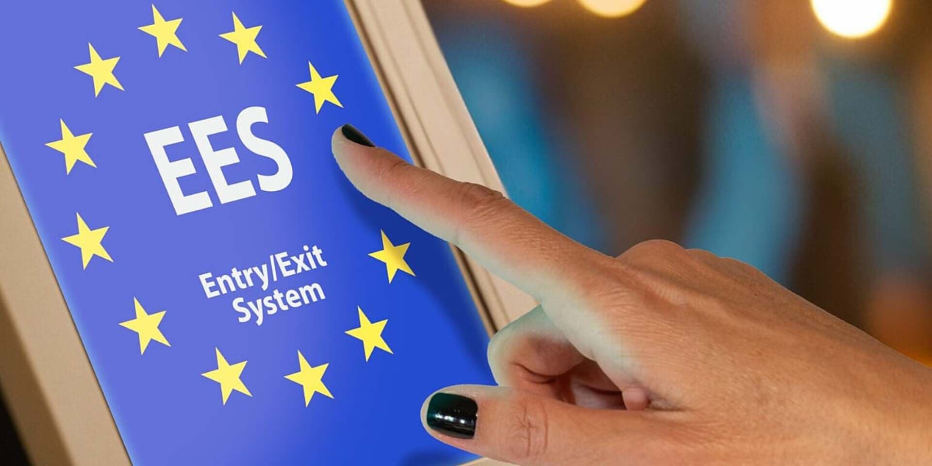 Novi sistem ulaska i izlaska iz EU u potpunosti stupa na snagu 10. aprila - slika 1