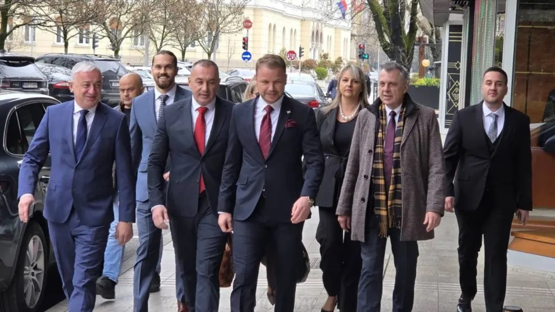 Opozicija Rs dogovara se o pozicijama? - slika 4