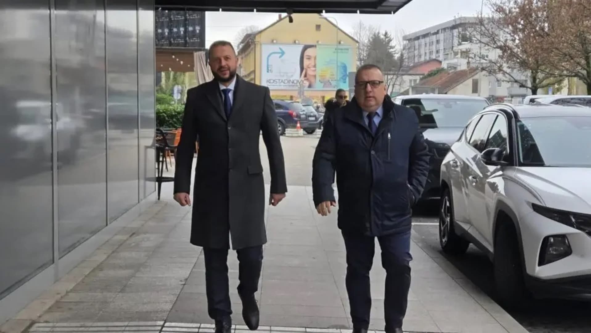 Opozicija Rs dogovara se o pozicijama? - slika 3