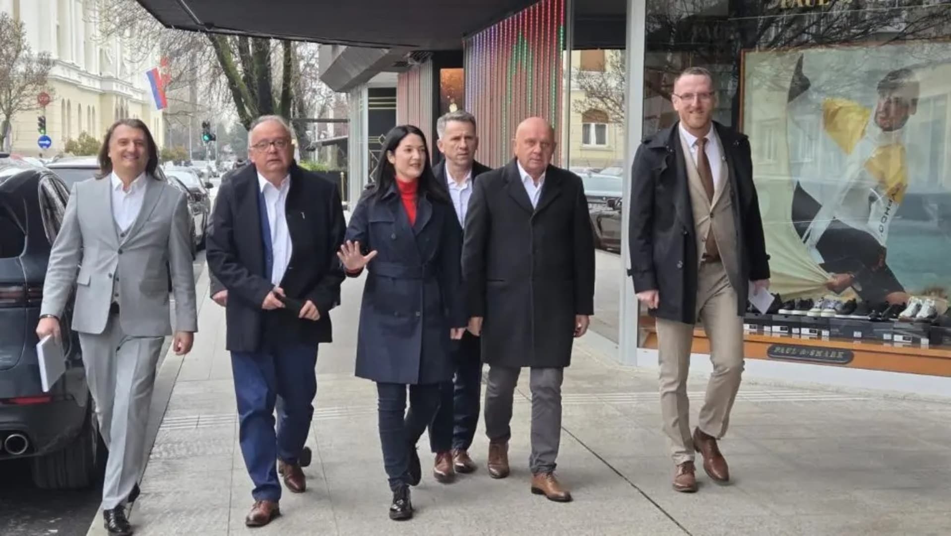 Opozicija Rs dogovara se o pozicijama? - slika 2