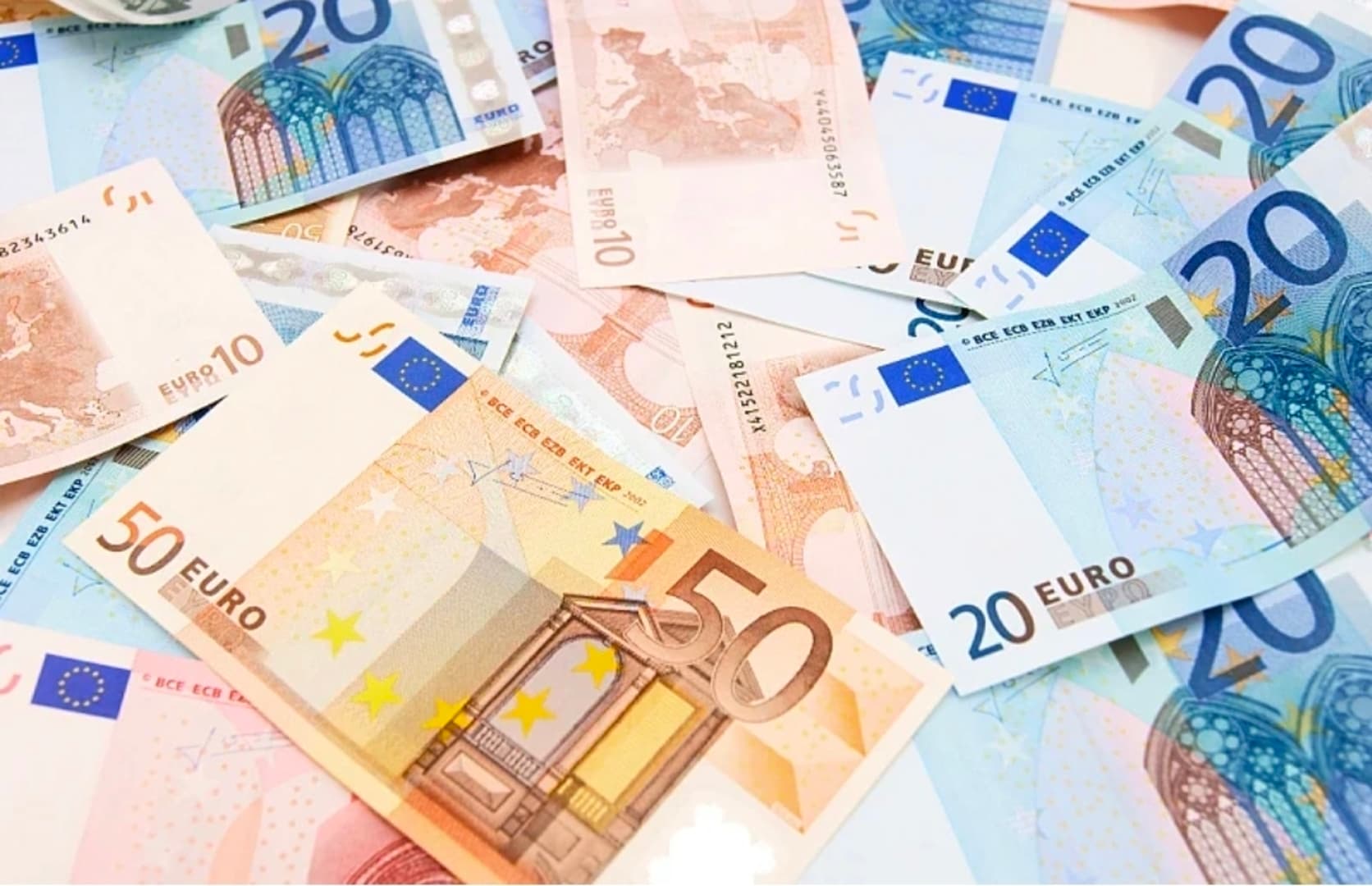 U kojoj zemlji Evropske unije se najbolje zarađuje - slika 1