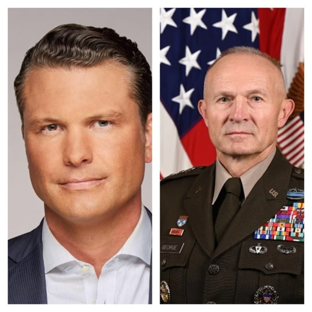 Hegseth smijenio komandanta američke vojske - slika 1