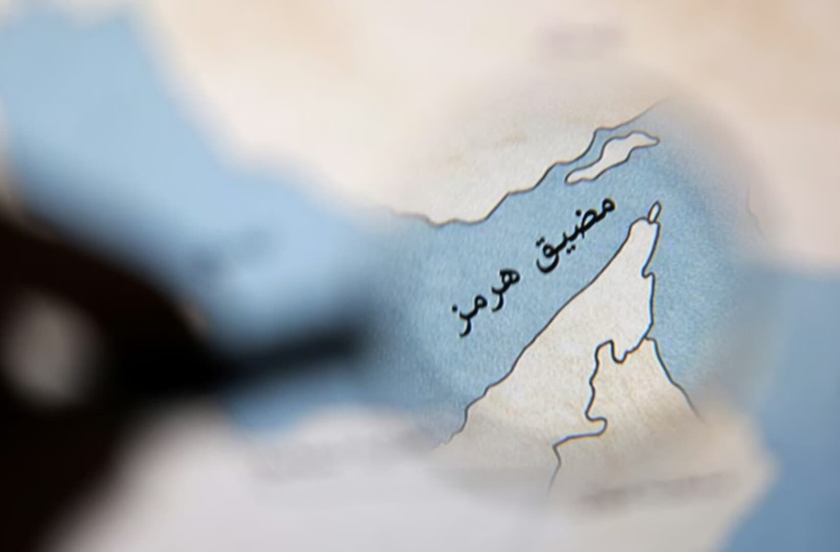 Kako funkcioniše iranska „pomorska cestarina“ za brodove sa naftom - slika 1