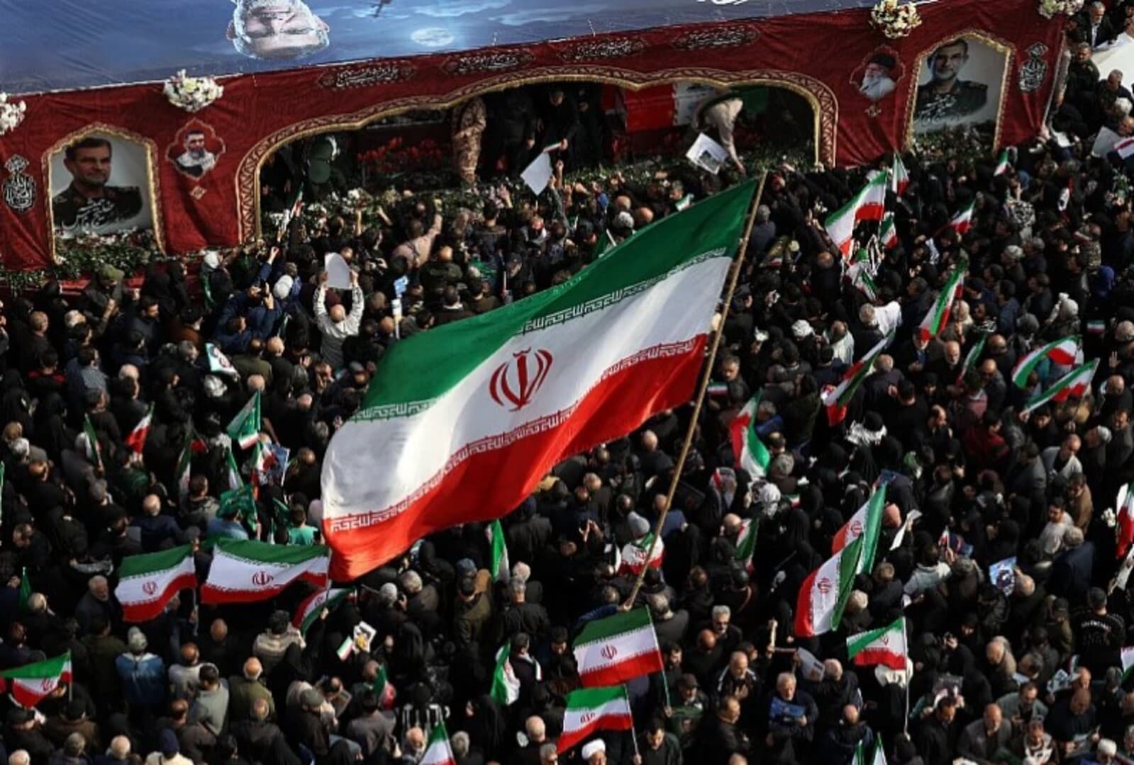 Iran odbio američki prijedlog o 48-satnom primirju - slika 1