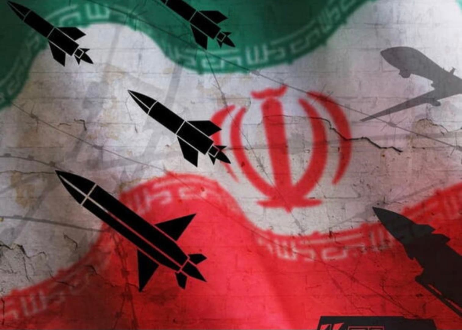 Iran postavio pet uslova za kraj rata - slika 1