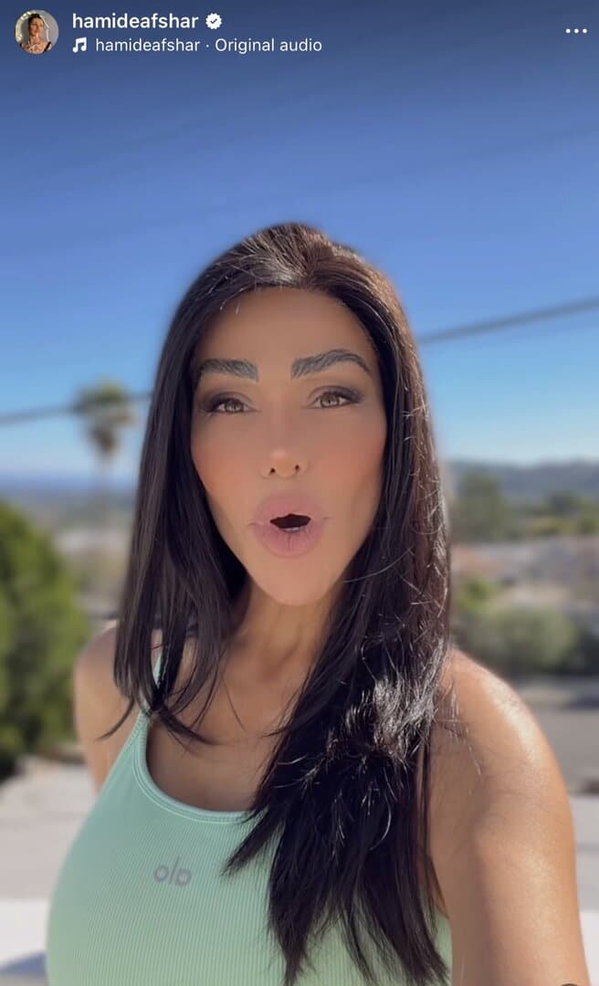 U SAD uhapšena nećaka generala Iranske revolucionarne garde - slika 1