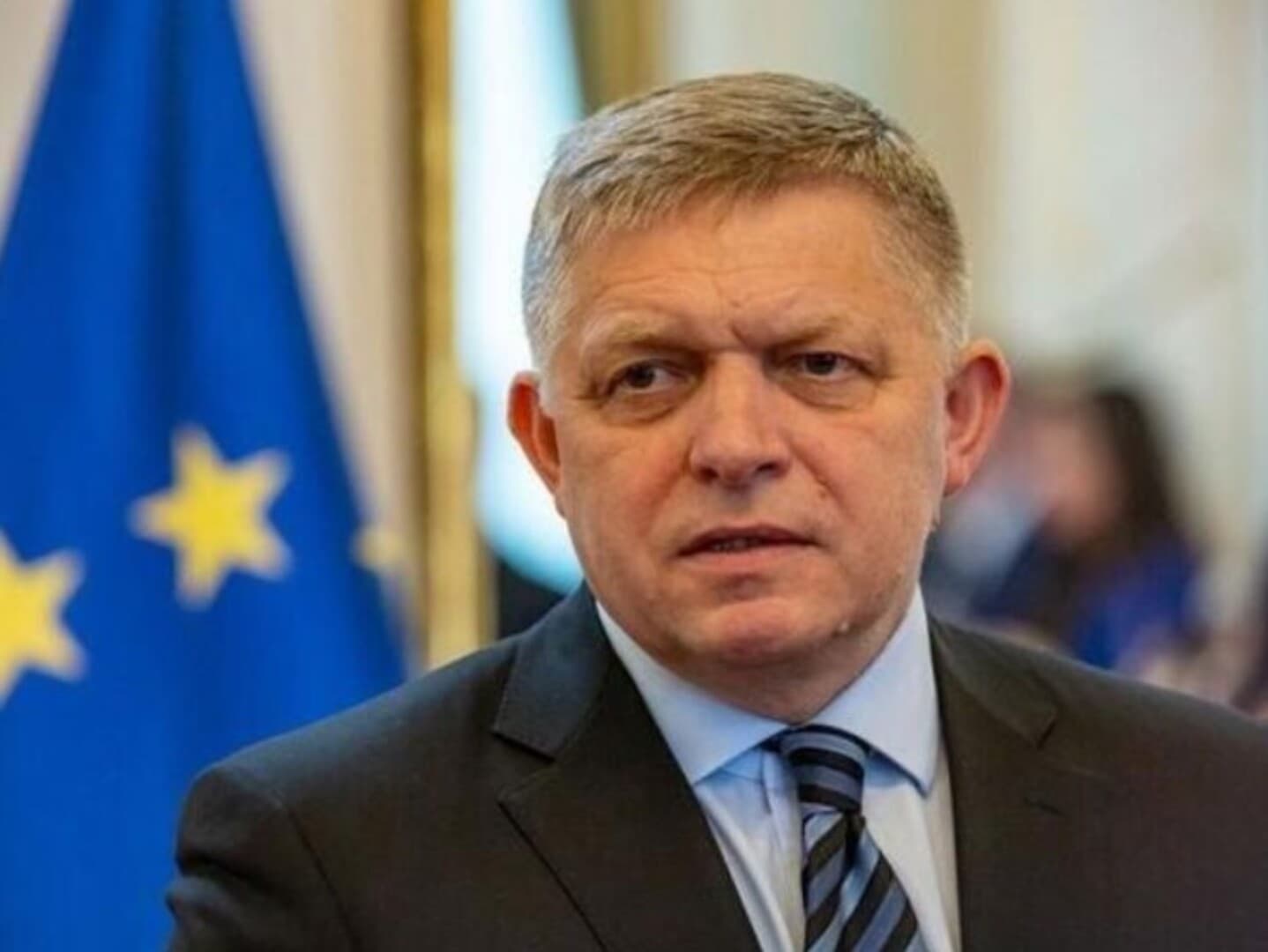 Fico pozvao EU da ukine sve sankcije Rusiji - slika 1