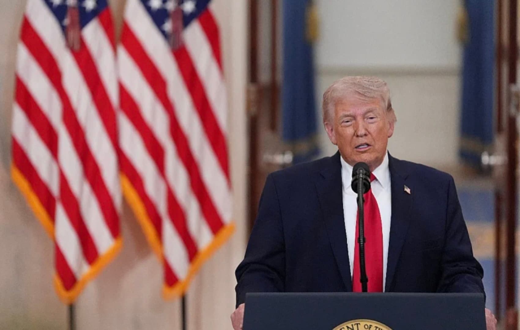 Spašen i drugi američki pilot čiji je avion srušen u Iranu - slika 1