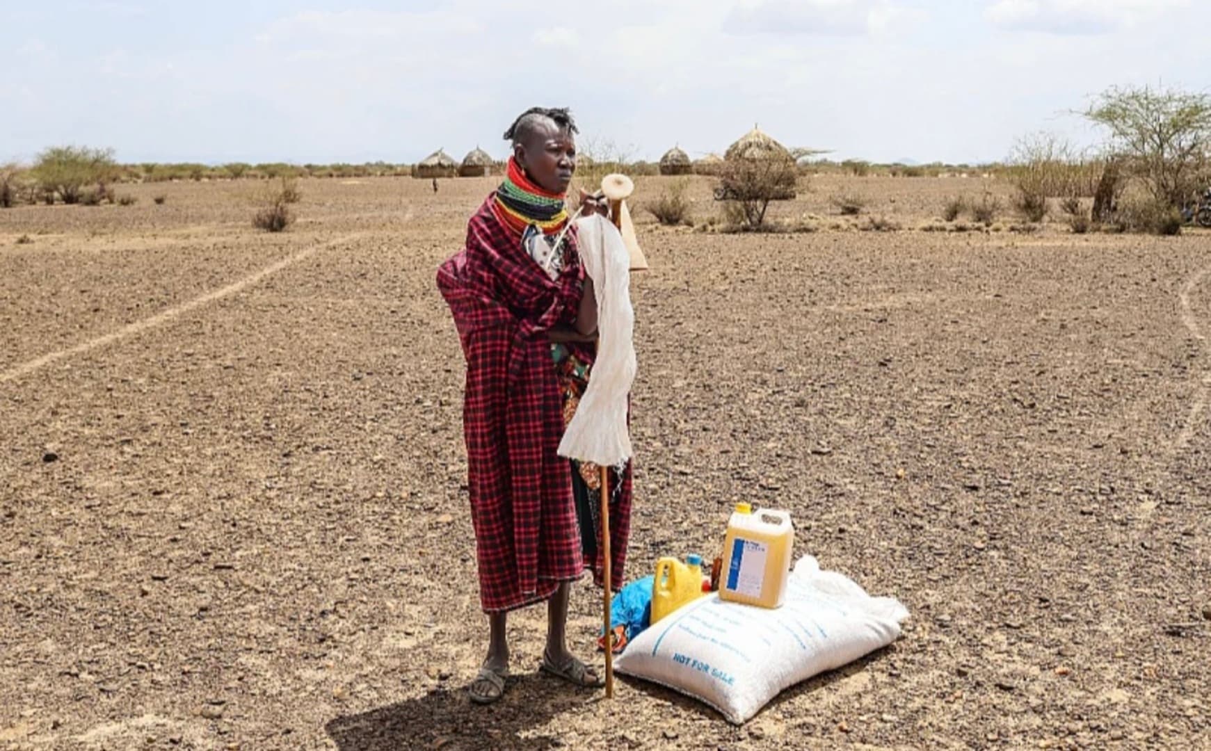 Rat protiv Irana koči dopremu hrane i lijekova milionima ljudi - slika 1