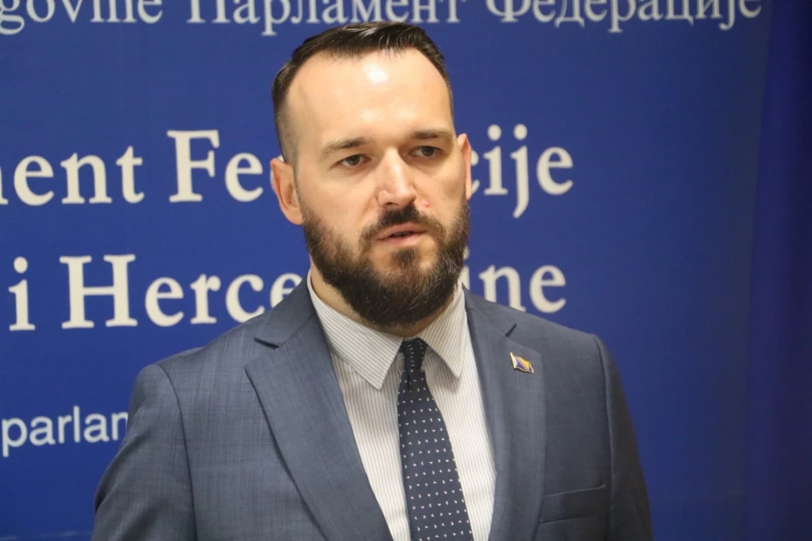 Čavalić: Postotak je isti otkako sam u mandatu - slika 1