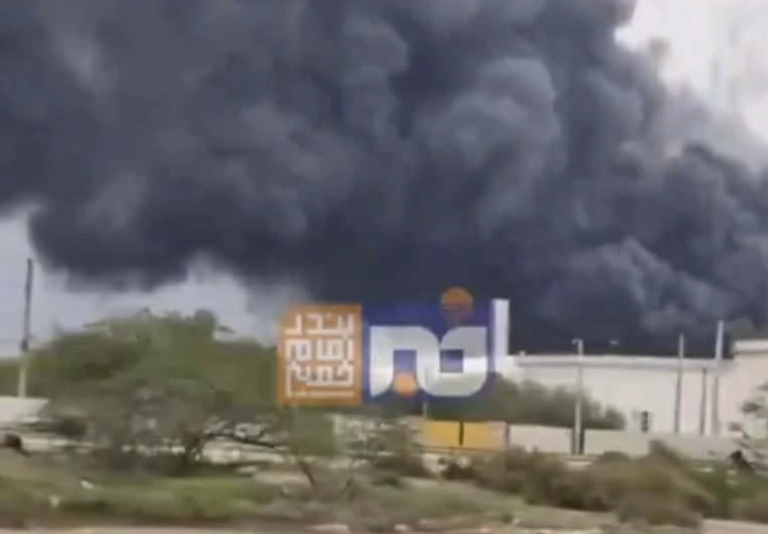 Izrael napao iranska petrohemijska postrojenja, Netanyahu: Obećao sam vam - slika 1