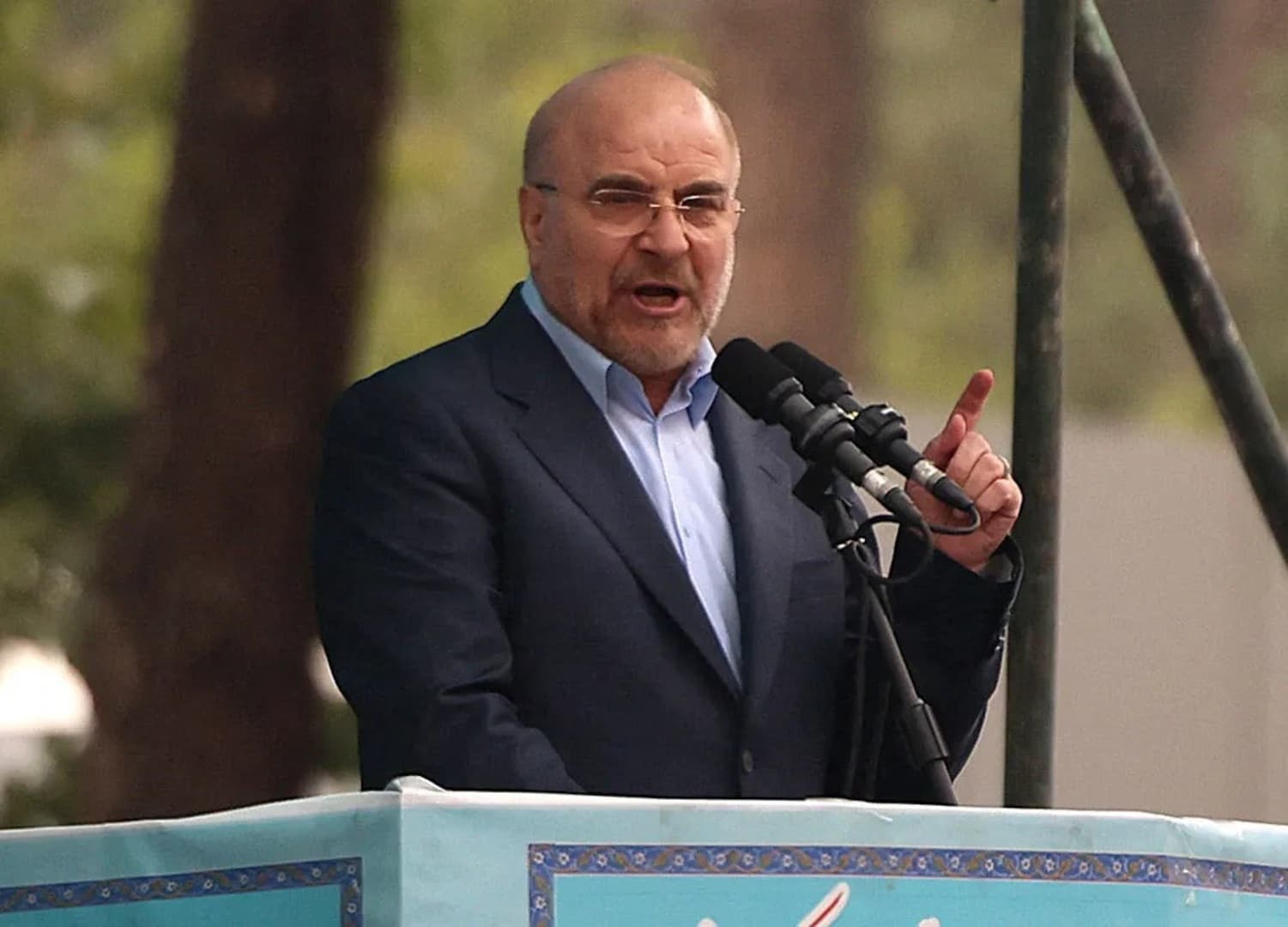 Teheran tvrdi da je oborio američke letjelice tokom spašavanja pilota - slika 1