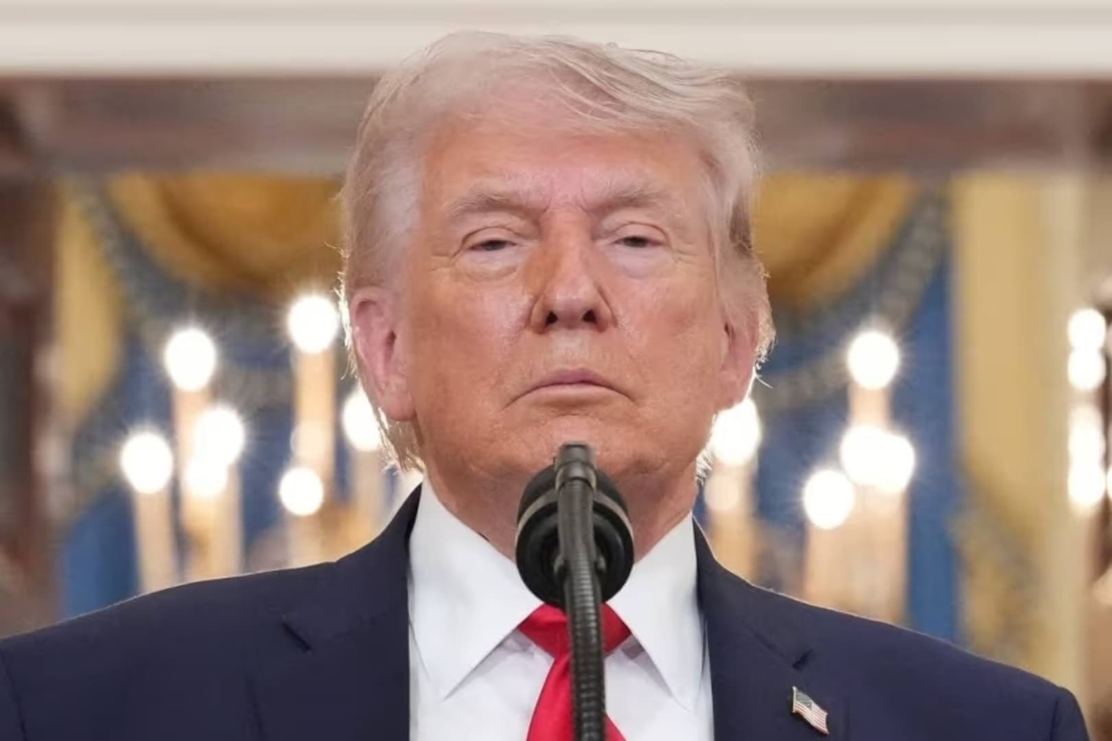 Trump poručio Irancima: Otvorite prokleti moreuz, vi ludi gadovi ili ćete živjeti u paklu, slava Allahu - slika 1