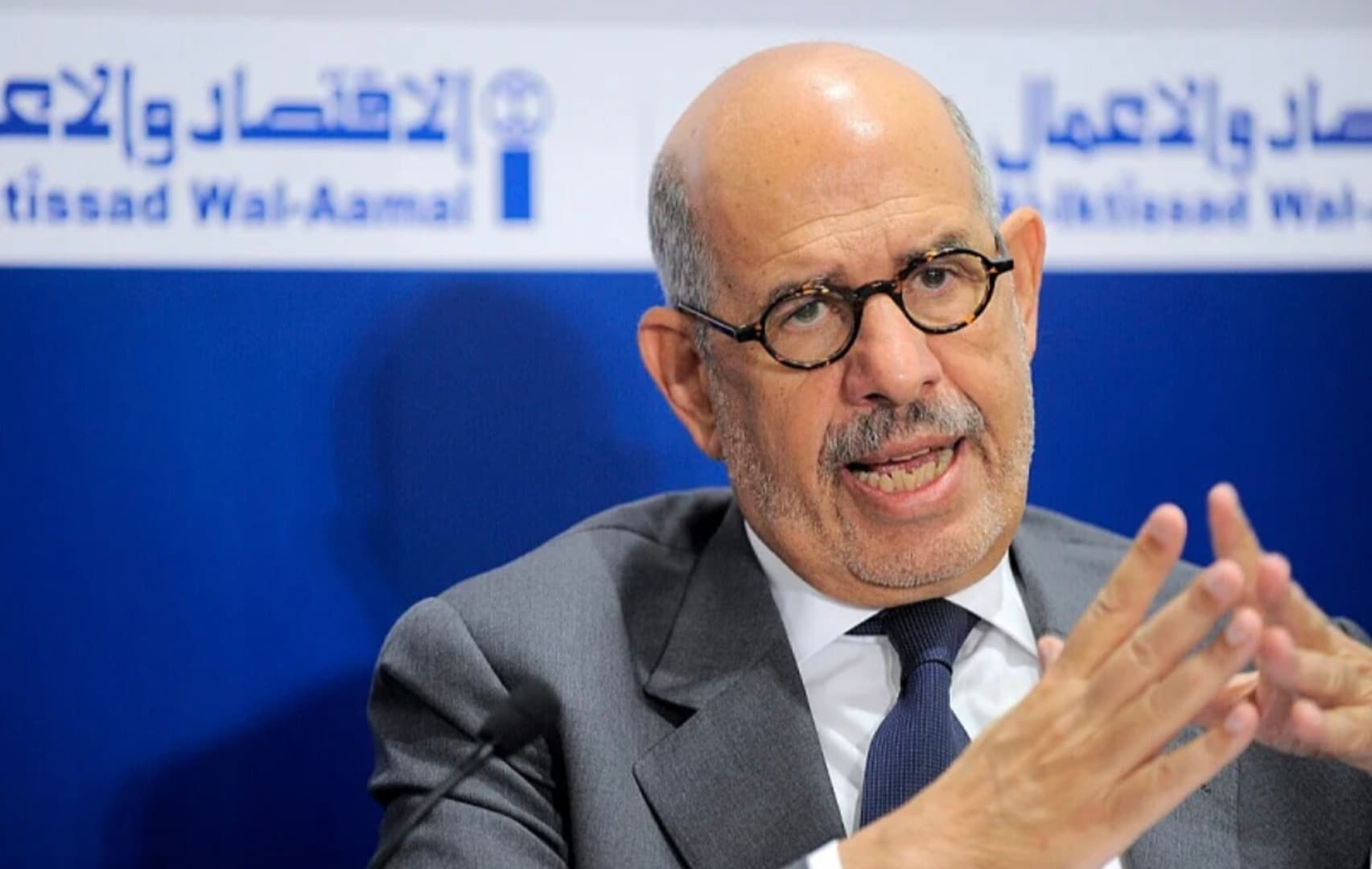 "Učinite sve što možete prije nego što luđak zapali regiju" - slika 1