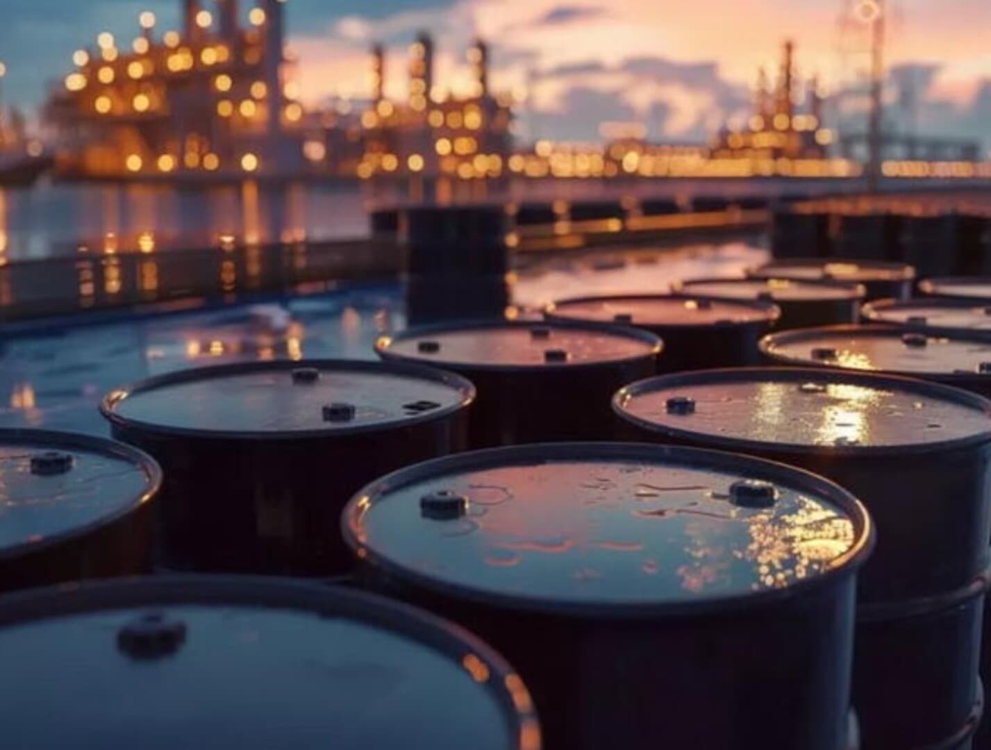 Cijena nafte mogla bi da premaši 150 dolara po barelu - slika 1