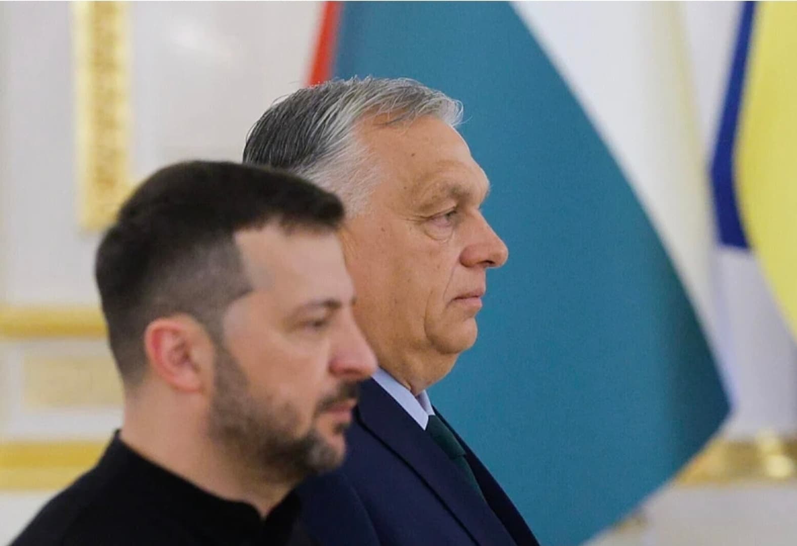 Procurili obavještajni podaci koji bi mogli potresti Evropu - slika 1