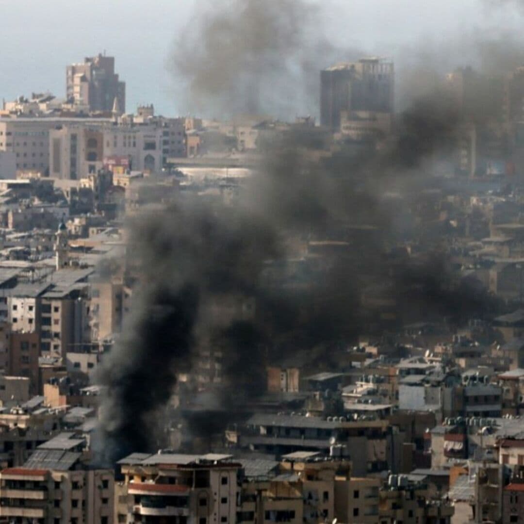 Poginulo više osoba u Libanu, Iranu i Izraelu - slika 1