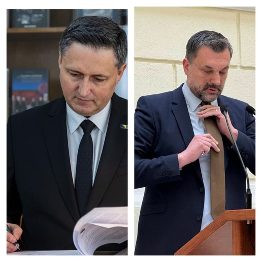 I oni bi još jedan mandat!? - slika 1