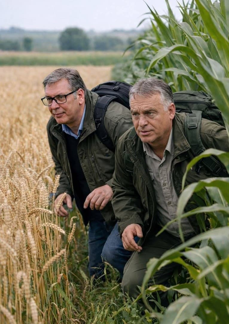 Srbija odbacila tvrdnje o ukrajinskoj umiješanosti u incident kod gasovoda prema Mađarskoj - slika 1