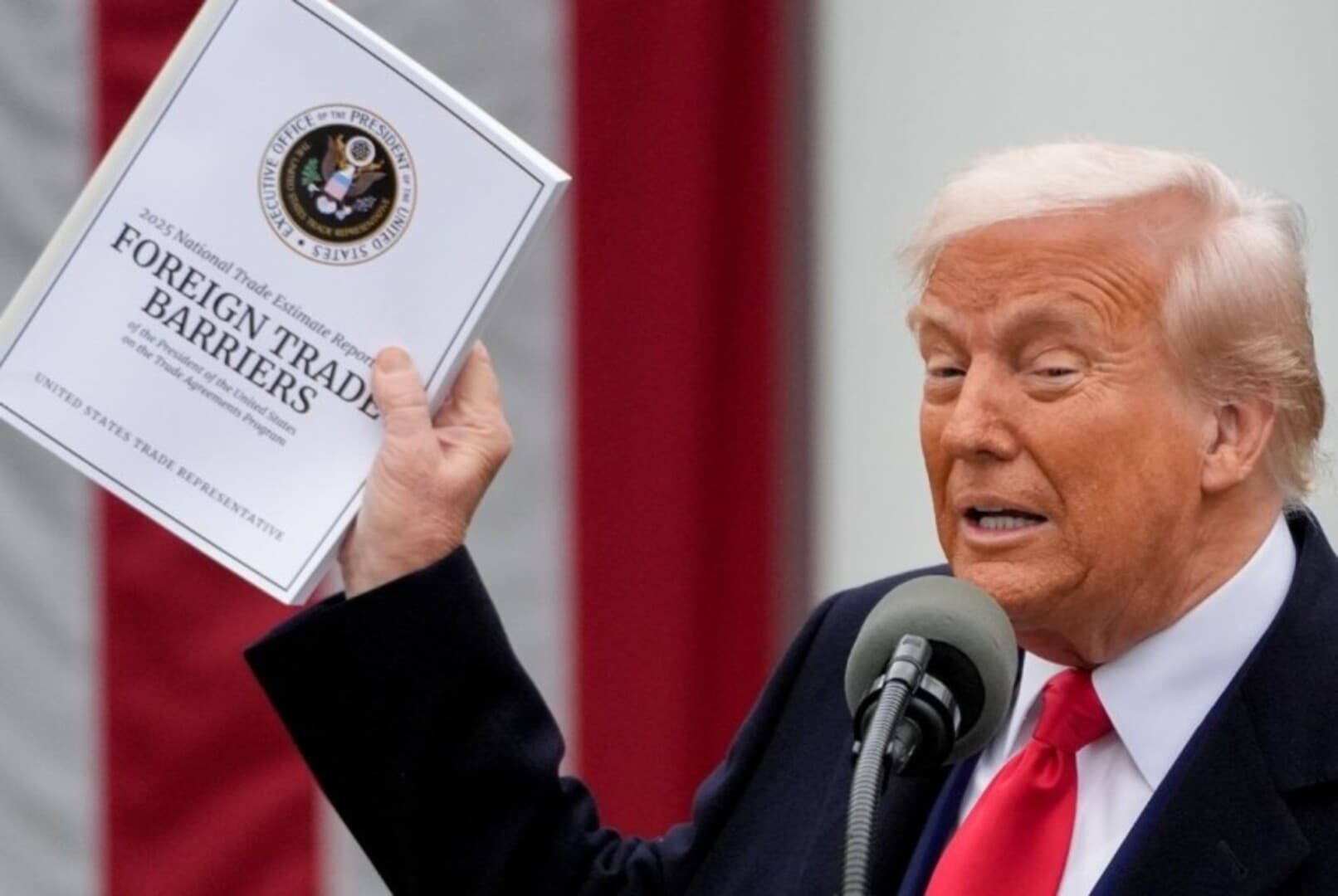 Španija: Trump je najveća prijetnja svjetskom miru - slika 1