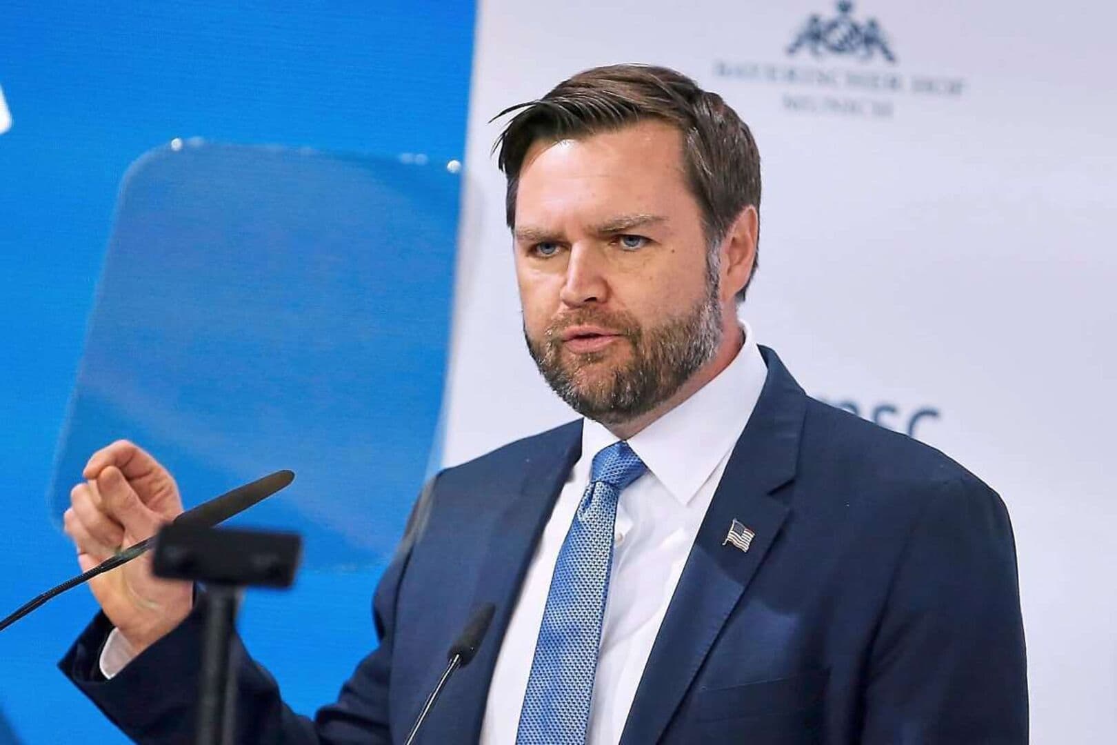 Potpredsjednik SAD dolazi da podrži Orbana - slika 1