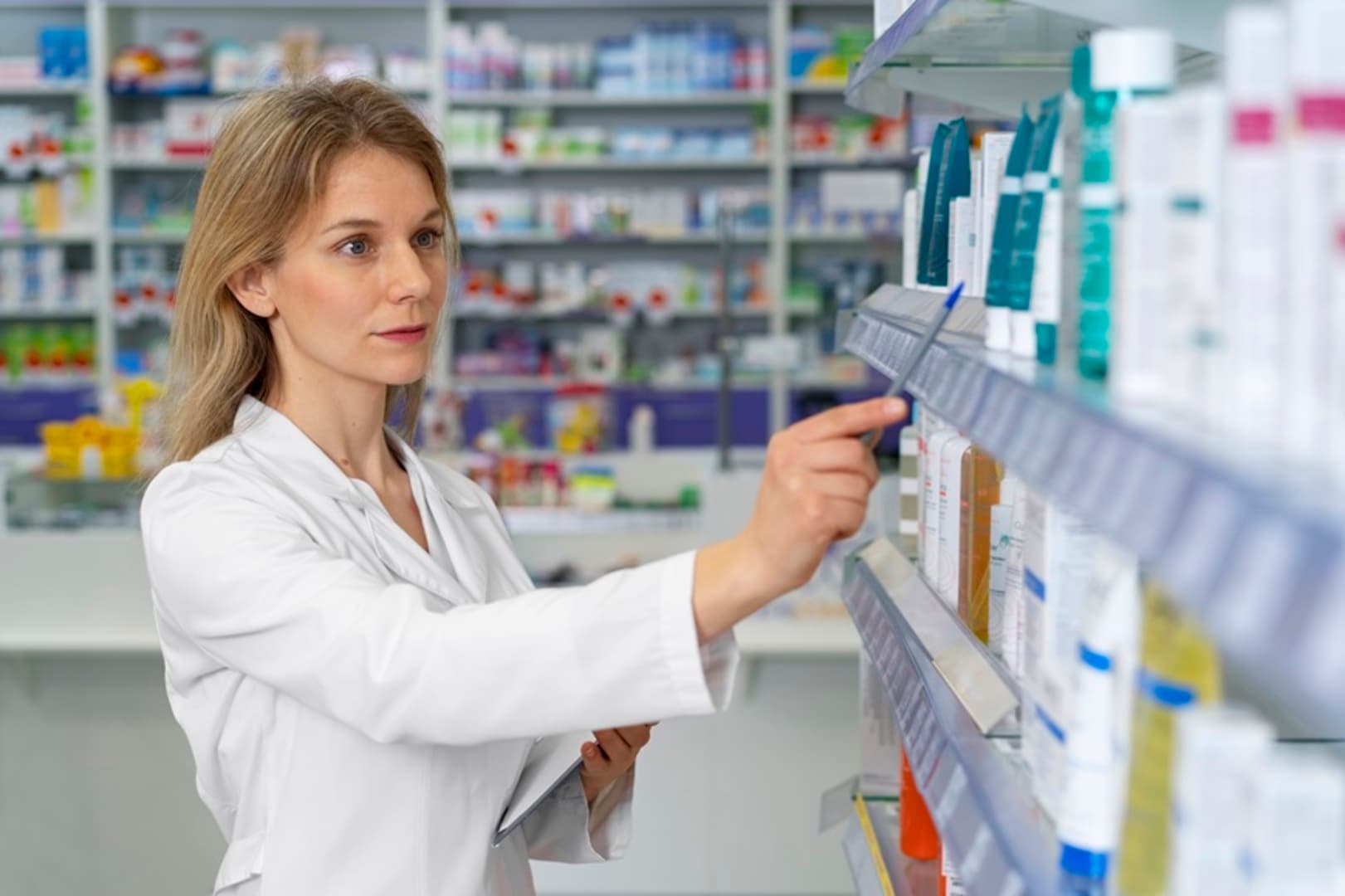 Svjetski dan zdravlja: Vrijeme za snažnije prepoznavanje uloge farmaceuta u zdravstvenom sistemu - slika 1