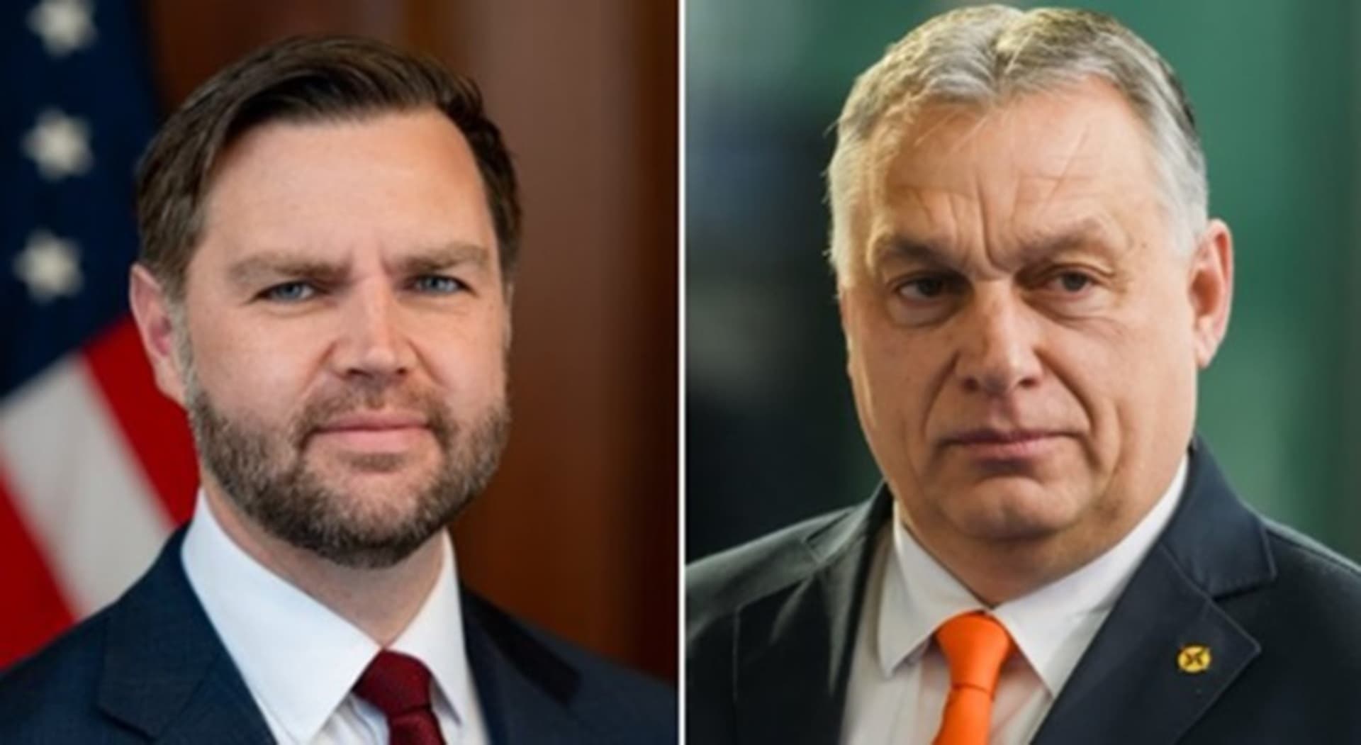 Vašington u operaciji spašavanja Viktora Orbana - slika 1