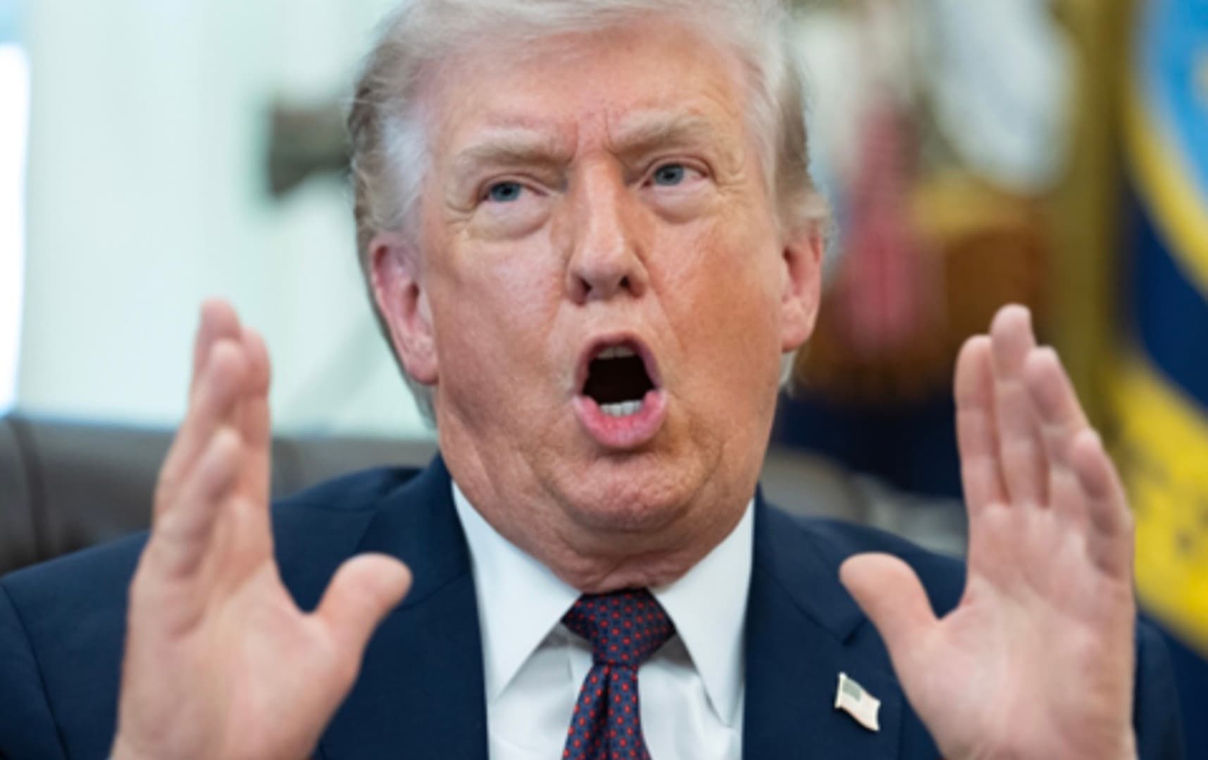 "Cijela jedna civilizacija će večeras nestati i nikada više neće biti vraćena..." - slika 1