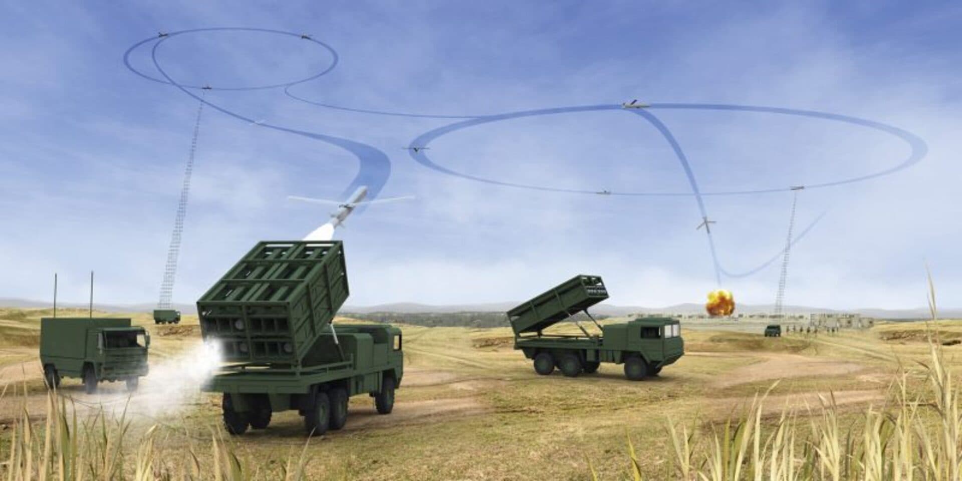 NATO upozorava: Slijedi sukob darvinovskih razmjera - slika 1