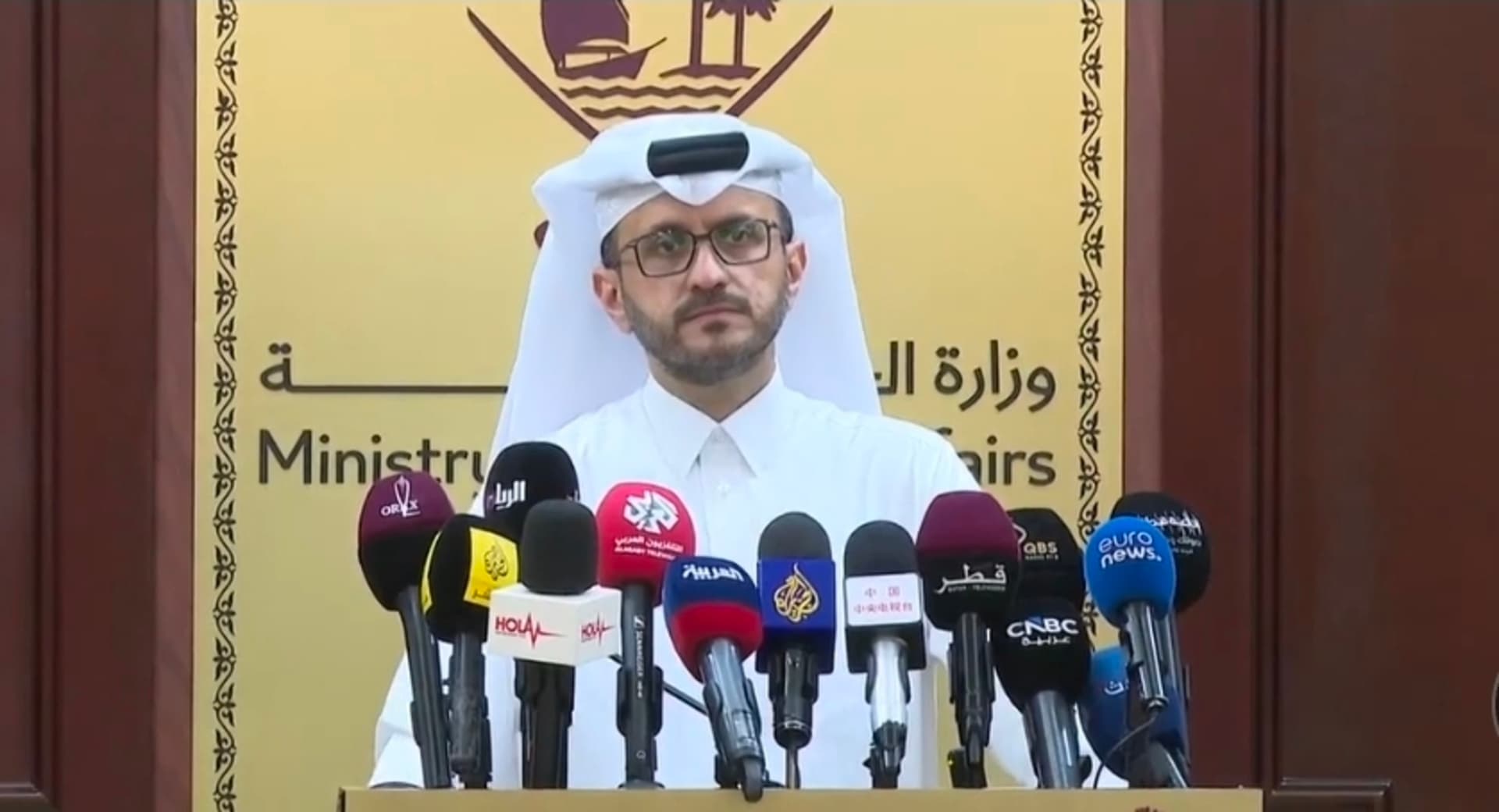 Dramatično upozorenje iz Katara: "Rat izmiče kontroli" - slika 1