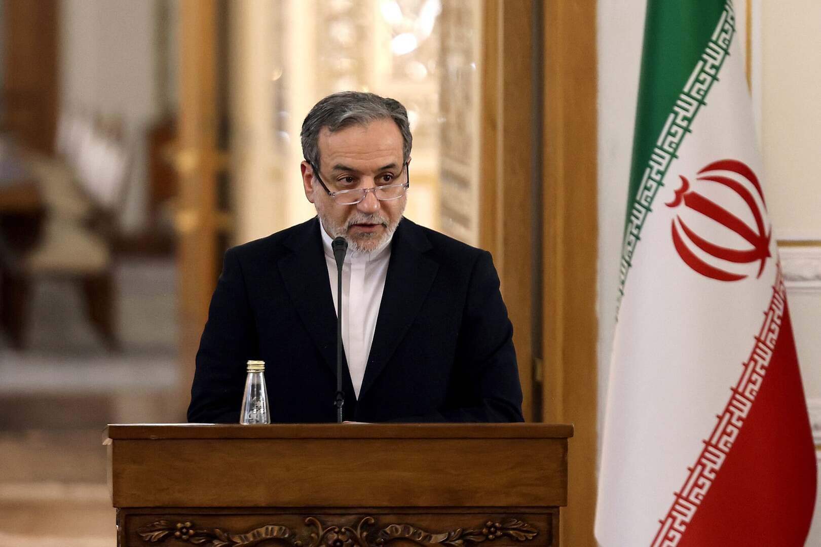 Iran o primirju sa SAD-om: Prihvatili su okvir našeg plana - slika 1