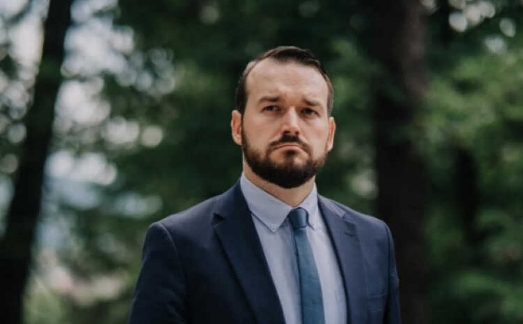 "Iz Federalne vlade Dodiku ne smiju ništa reći" - slika 1