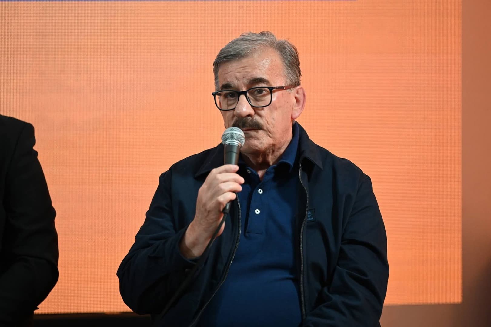 "Manje-više je svejedno ko će biti član Predsjedništva BiH iz reda bošnjačkog naroda..." - slika 1