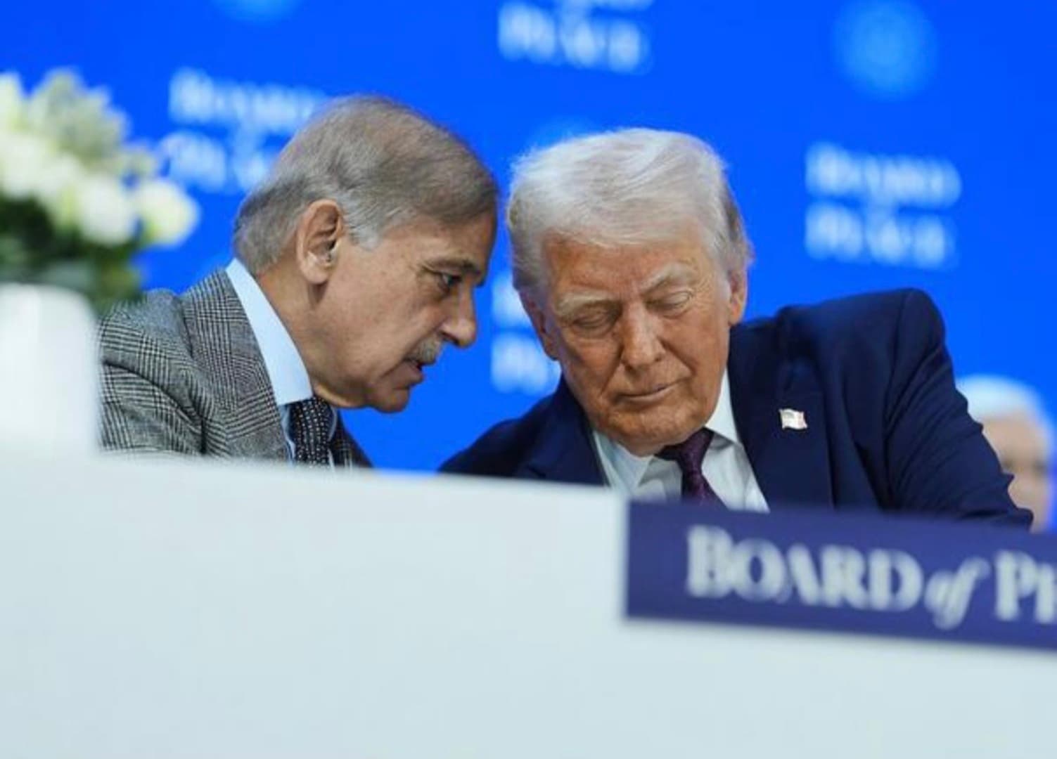 Kako je Pakistan odigrao ključnu ulogu u primirju SAD-a i Irana? - slika 1