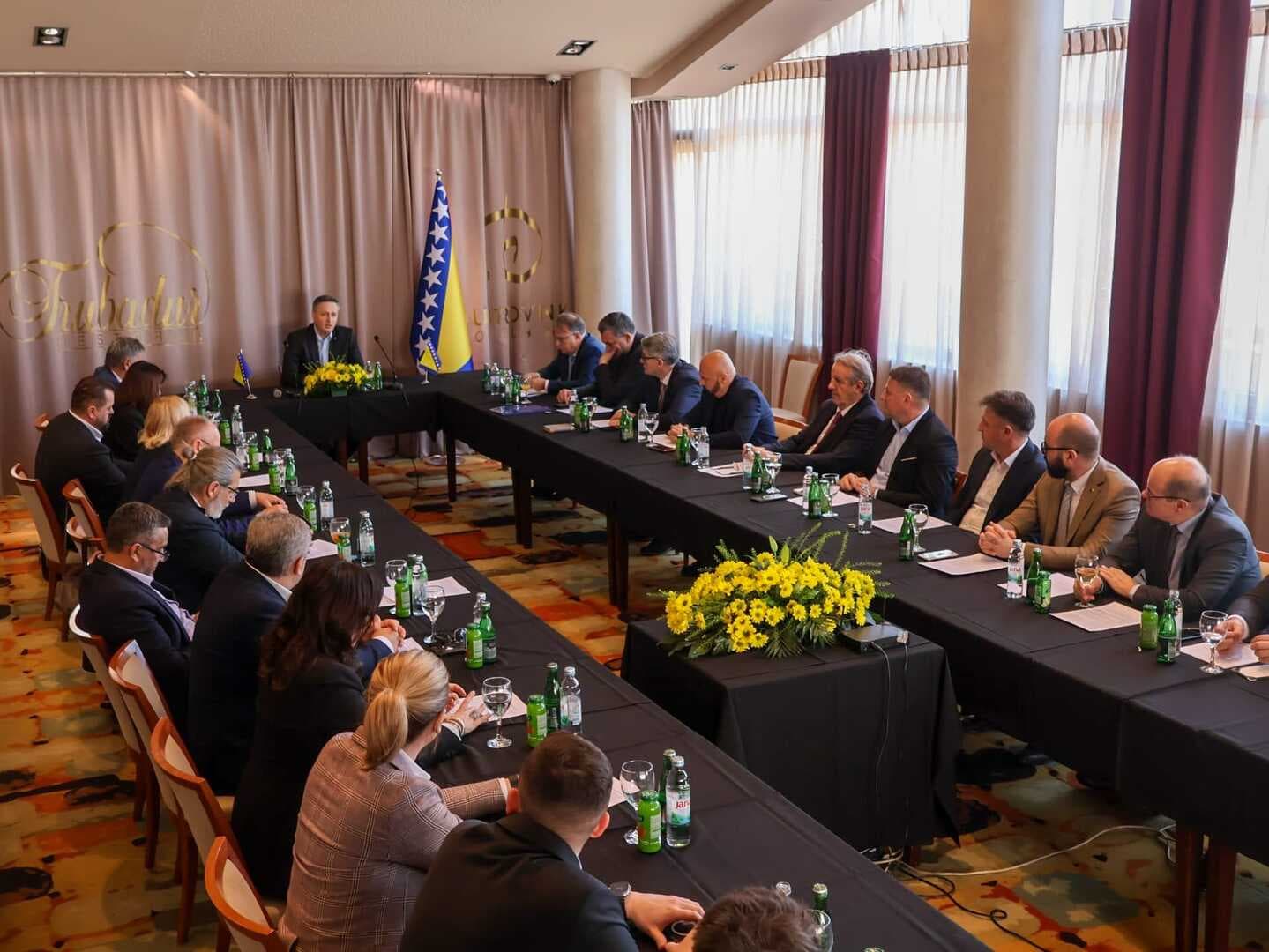 Prebrojavanje ikebana - slika 1