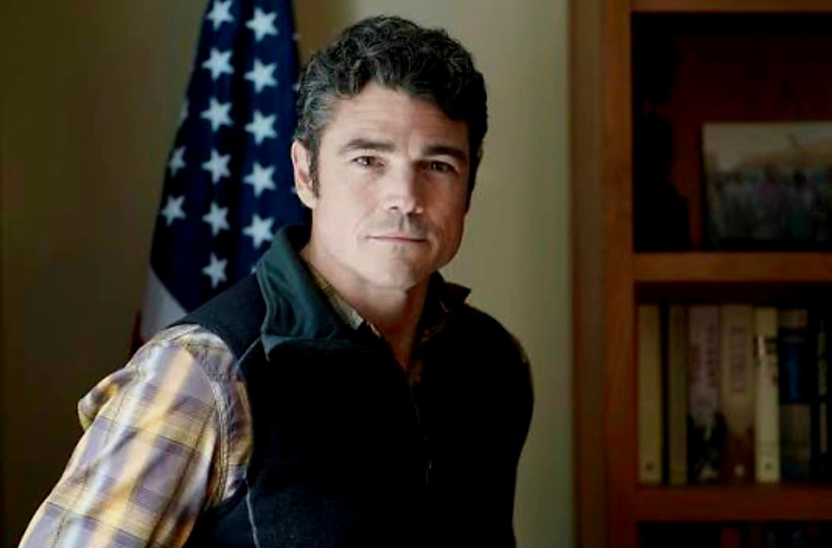 Joe Kent: Sada moramo obuzdati Izraelce i oduzeti im vojnu podršku - slika 1